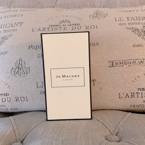 Joe Malone: Mimosa and Cardamom 100ml or 3.4 ml